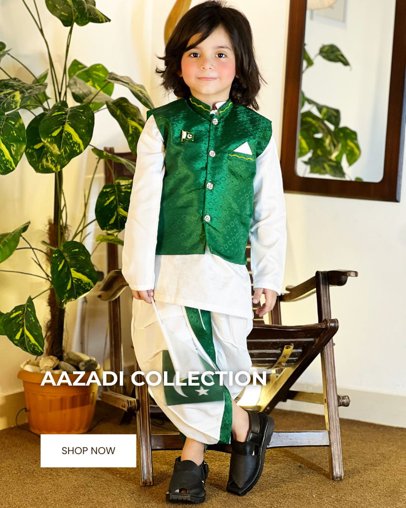 Azadi Collection