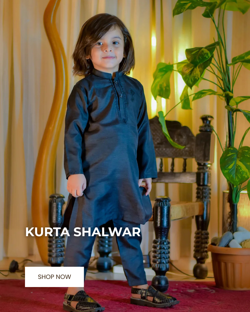 Kurta Set